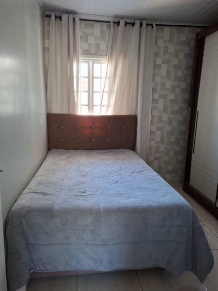 Casa a venda Bairro Seminário  - Chapecó-SC: 5ª foto da galeria de imagens do imóvel