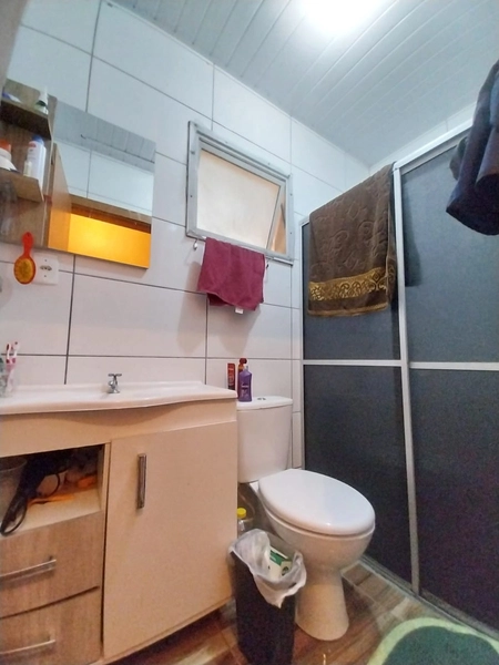 Casa a venda Bairro Efapi - Chapecó-SC: 7ª foto da galeria de imagens do imóvel