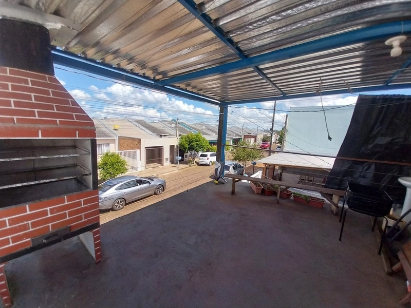 Casa a venda Bairro Efapi - Chapecó-SC: 8ª foto da galeria de imagens do imóvel