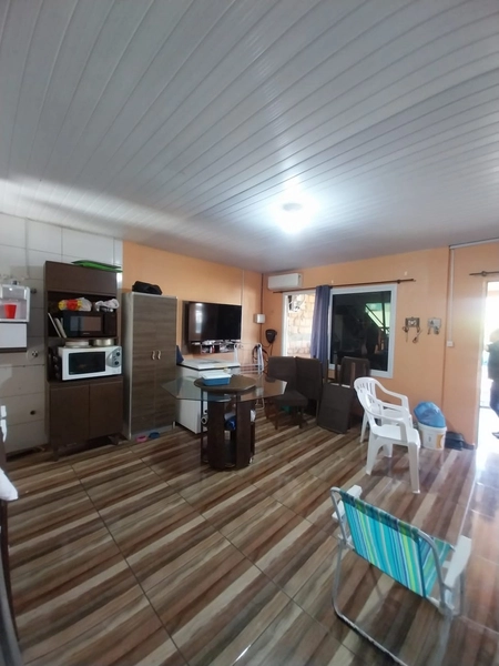 Casa a venda Bairro Efapi - Chapecó-SC: 3ª foto da galeria de imagens do imóvel