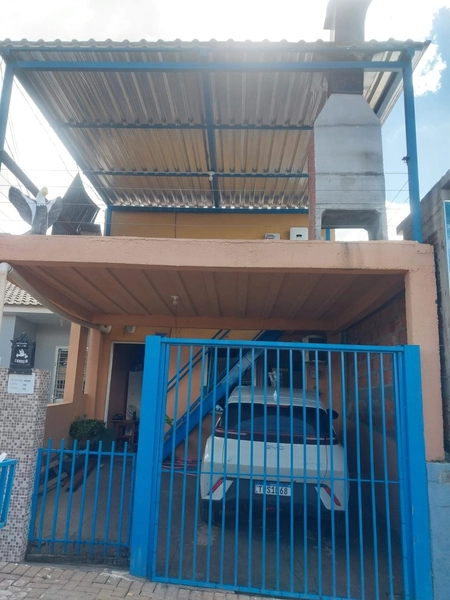 Casa a venda Bairro Efapi - Chapecó-SC: 4ª foto da galeria de imagens do imóvel