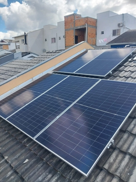 Casa a venda Bairro Efapi - Chapecó-SC: 10ª foto da galeria de imagens do imóvel