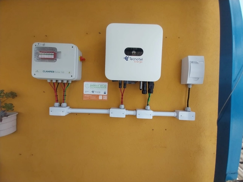 Casa a venda Bairro Efapi - Chapecó-SC: 5ª foto da galeria de imagens do imóvel