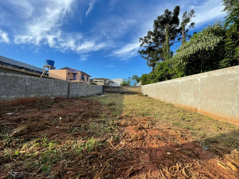Terreno a Venda no Bairro Santo Antonio – Chapecó-SC: 5ª foto da galeria de imagens do imóvel