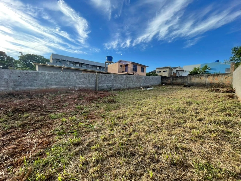 Terreno a Venda no Bairro Santo Antonio – Chapecó-SC: 2ª foto da galeria de imagens do imóvel
