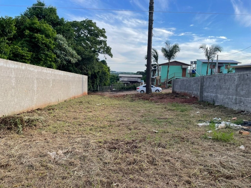 Terreno a Venda no Bairro Santo Antonio – Chapecó-SC: 7ª foto da galeria de imagens do imóvel