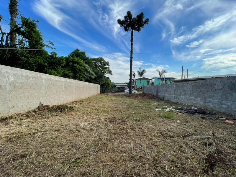 Terreno a Venda no Bairro Santo Antonio – Chapecó-SC
