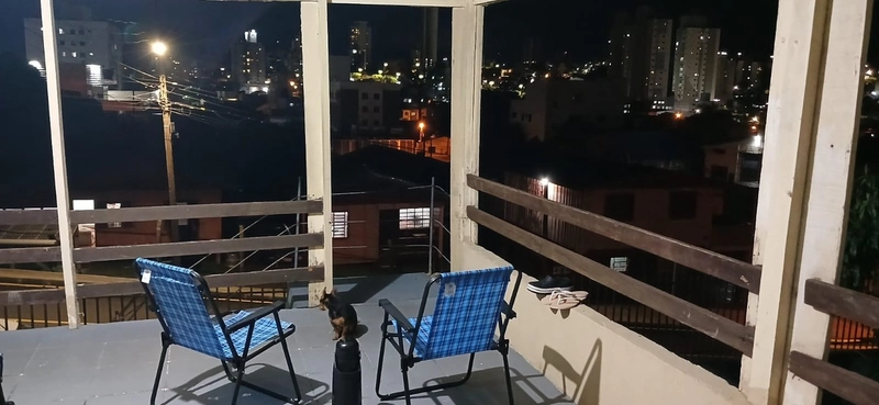 Casa a Venda no Bairro Palmital - Chapecó-SC: 6ª foto da galeria de imagens do imóvel