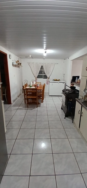 Casa a Venda no Bairro Palmital - Chapecó-SC: 9ª foto da galeria de imagens do imóvel