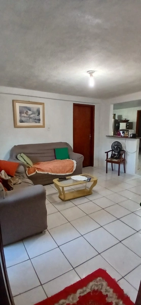 Casa a Venda no Bairro Palmital - Chapecó-SC: 4ª foto da galeria de imagens do imóvel