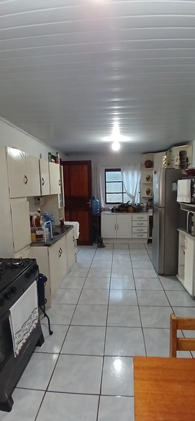 Casa a Venda no Bairro Palmital - Chapecó-SC: 8ª foto da galeria de imagens do imóvel
