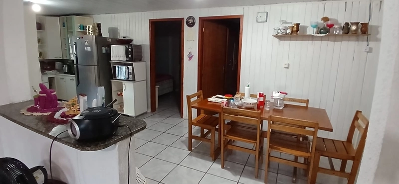 Casa a Venda no Bairro Palmital - Chapecó-SC: 7ª foto da galeria de imagens do imóvel