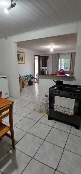 Casa a Venda no Bairro Palmital - Chapecó-SC: 3ª foto da galeria de imagens do imóvel