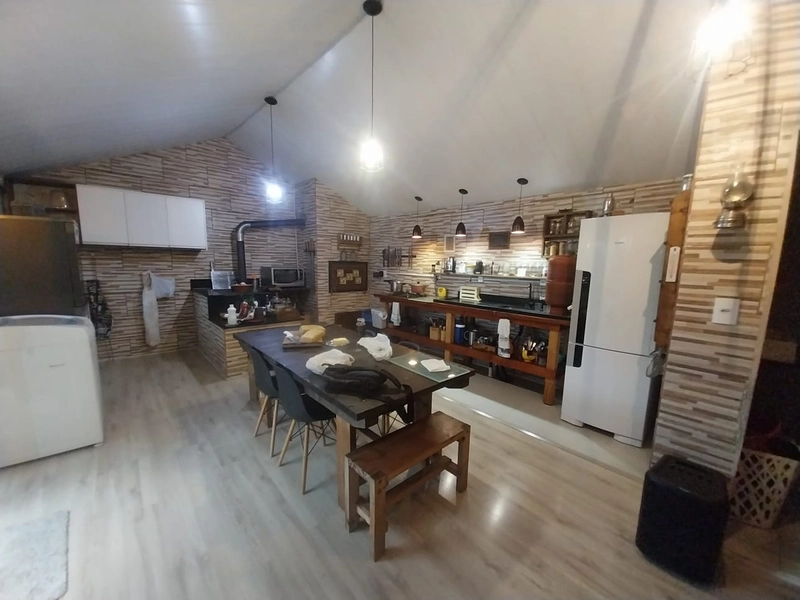 Casa a Venda no Bairro Parque das Palmeiras - Chapecó-SC: 14ª foto da galeria de imagens do imóvel