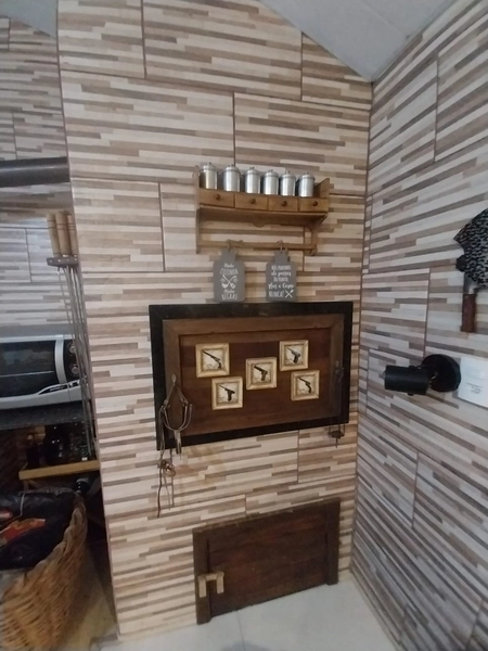 Casa a Venda no Bairro Parque das Palmeiras - Chapecó-SC: 12ª foto da galeria de imagens do imóvel