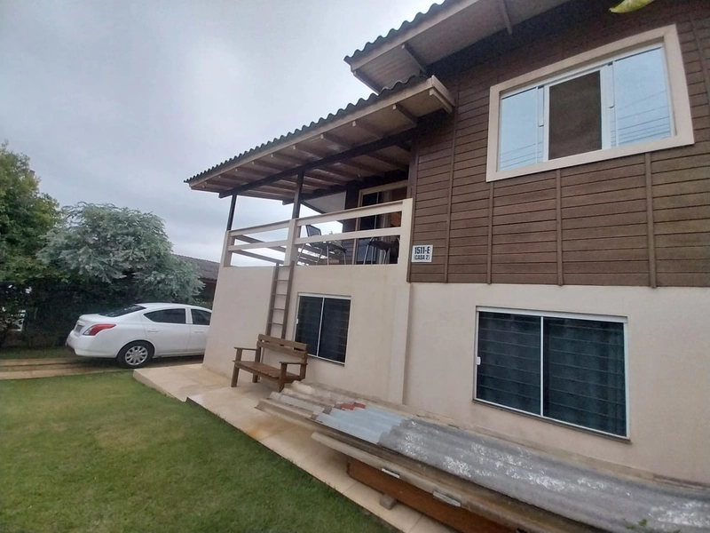 Casa a Venda no Bairro Parque das Palmeiras - Chapecó-SC: 9ª foto da galeria de imagens do imóvel