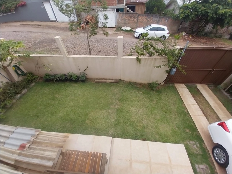 Casa a Venda no Bairro Parque das Palmeiras - Chapecó-SC: 16ª foto da galeria de imagens do imóvel