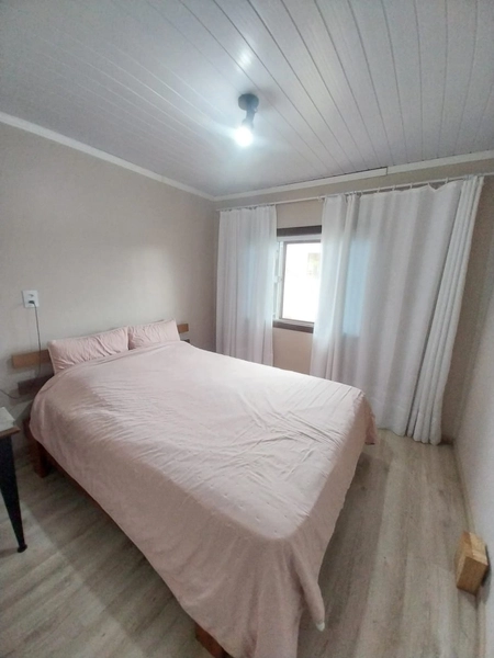 Casa a Venda no Bairro Parque das Palmeiras - Chapecó-SC: 11ª foto da galeria de imagens do imóvel