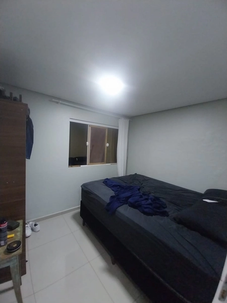 Casa a Venda no Bairro Parque das Palmeiras - Chapecó-SC: 10ª foto da galeria de imagens do imóvel