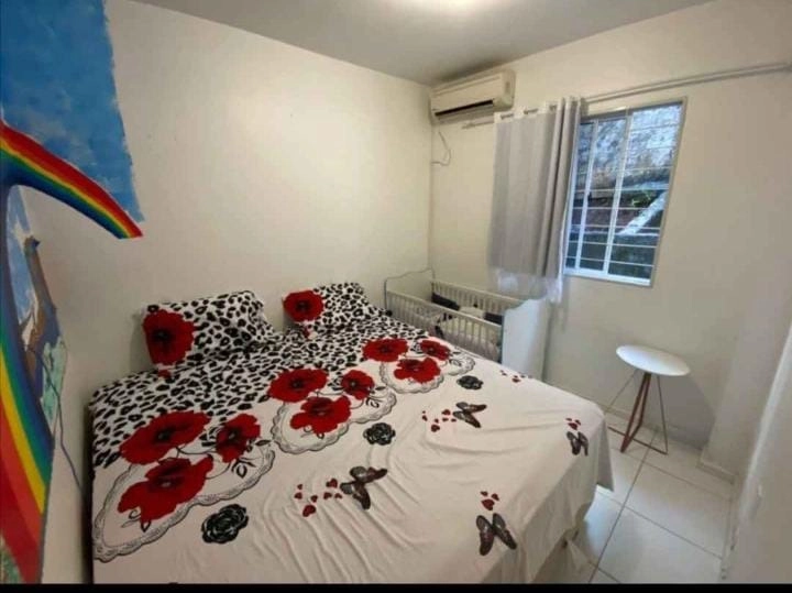 Apartamento à Venda no Bairro Paraíso / Chapecó-SC: 5ª foto da galeria de imagens do imóvel