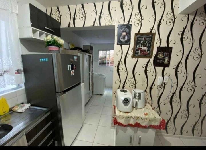 Apartamento à Venda no Bairro Paraíso / Chapecó-SC: 3ª foto da galeria de imagens do imóvel
