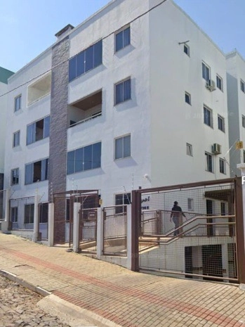 Apartamento à Venda no Bairro Paraíso / Chapecó-SC: 2ª foto da galeria de imagens do imóvel