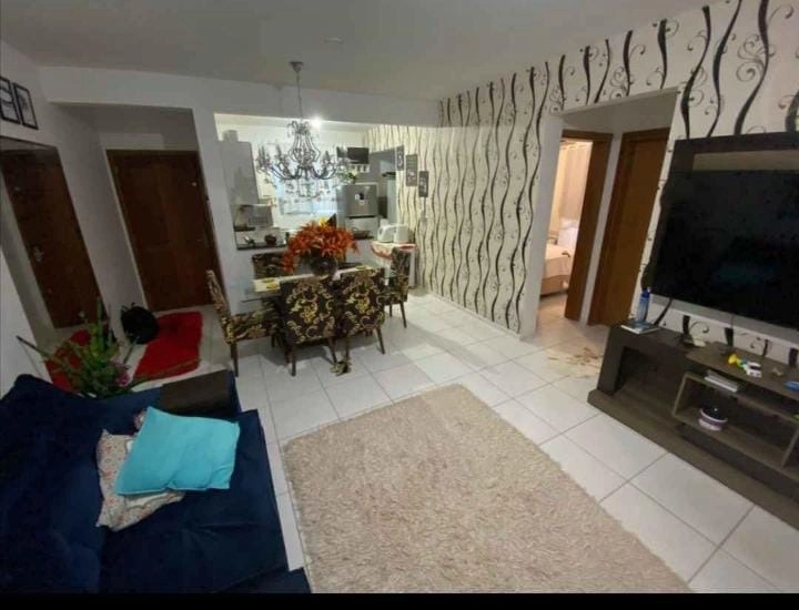 Apartamento à Venda no Bairro Paraíso / Chapecó-SC
