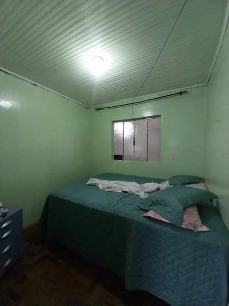 Casa a Venda no Bairro Bela Vista - Chapecó-SC: 3ª foto da galeria de imagens do imóvel