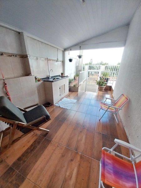 Casa a Venda no Bairro Bela Vista - Chapecó-SC: 12ª foto da galeria de imagens do imóvel