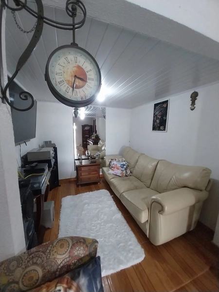 Casa a Venda no Bairro Bela Vista - Chapecó-SC: 4ª foto da galeria de imagens do imóvel