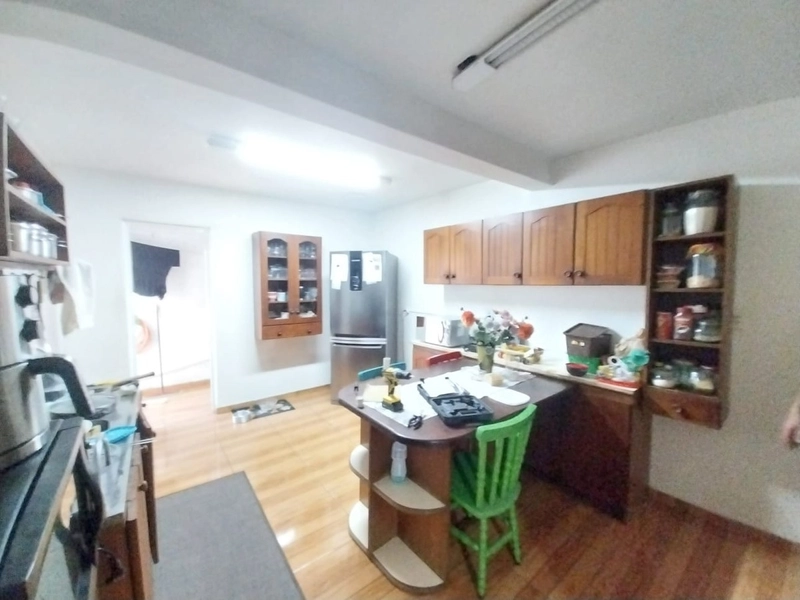 Casa a Venda no Bairro Bela Vista - Chapecó-SC: 11ª foto da galeria de imagens do imóvel