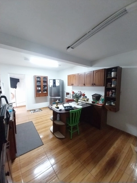 Casa a Venda no Bairro Bela Vista - Chapecó-SC: 5ª foto da galeria de imagens do imóvel