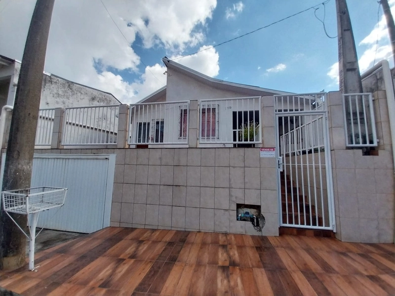 Casa a Venda no Bairro Bela Vista - Chapecó-SC