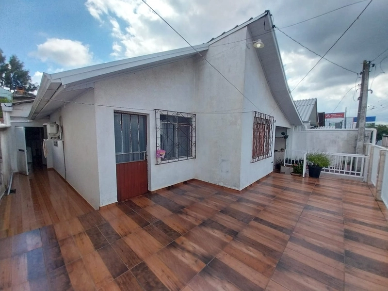 Casa a Venda no Bairro Bela Vista - Chapecó-SC: 2ª foto da galeria de imagens do imóvel