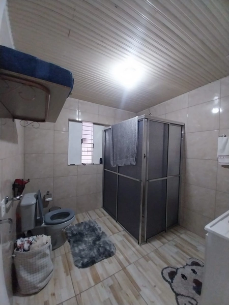 Casa a Venda no Bairro Bela Vista - Chapecó-SC: 6ª foto da galeria de imagens do imóvel