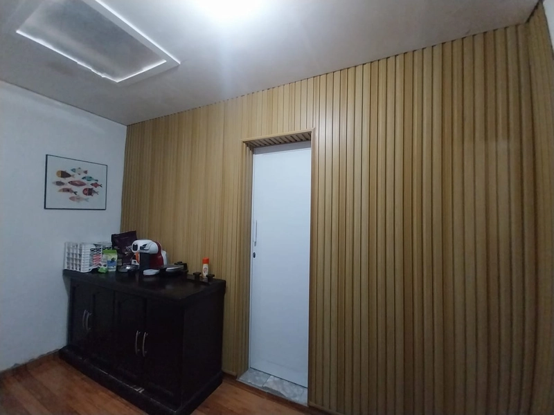 Casa a Venda no Bairro Bela Vista - Chapecó-SC: 7ª foto da galeria de imagens do imóvel