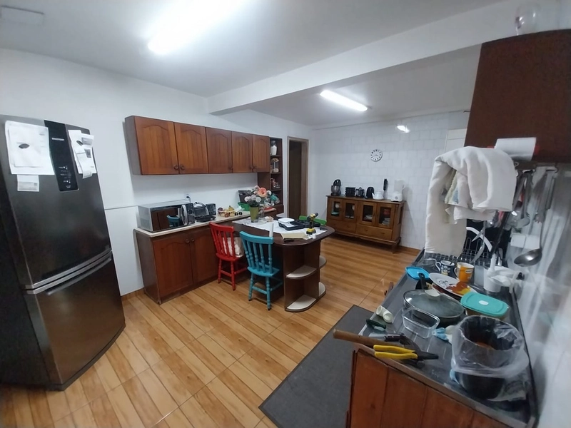 Casa a Venda no Bairro Bela Vista - Chapecó-SC: 13ª foto da galeria de imagens do imóvel