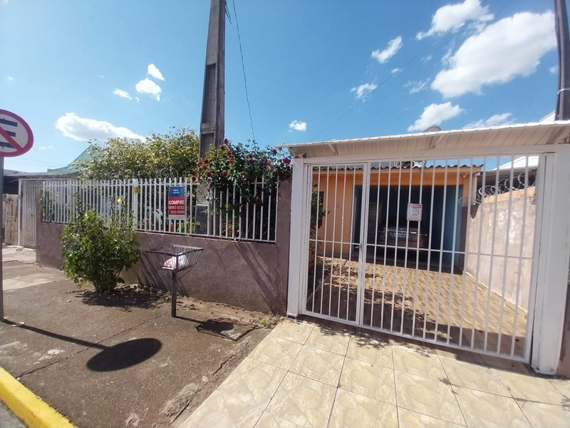 Casa a Venda no Bairro Efapi - Chapecó-SC