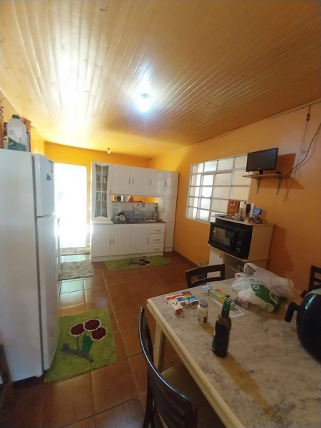 Casa a Venda no Bairro Efapi - Chapecó-SC: 5ª foto da galeria de imagens do imóvel