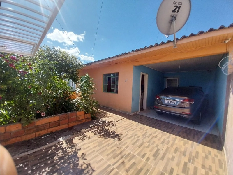 Casa a Venda no Bairro Efapi - Chapecó-SC: 2ª foto da galeria de imagens do imóvel