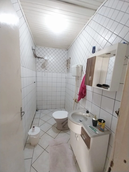 Casa a Venda no Bairro Efapi - Chapecó-SC: 6ª foto da galeria de imagens do imóvel