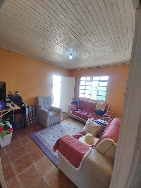 Casa a Venda no Bairro Efapi - Chapecó-SC: 3ª foto da galeria de imagens do imóvel