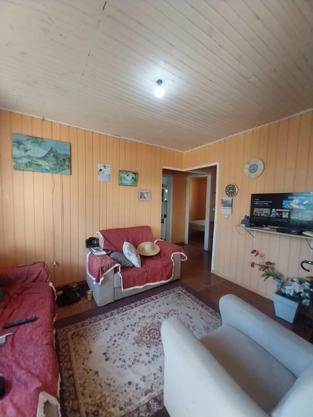 Casa a Venda no Bairro Efapi - Chapecó-SC: 7ª foto da galeria de imagens do imóvel