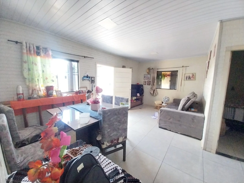 Casa e Barracão em pré-moldado a Venda no Bairro Lider - Chapecó-SC: 8ª foto da galeria de imagens do imóvel