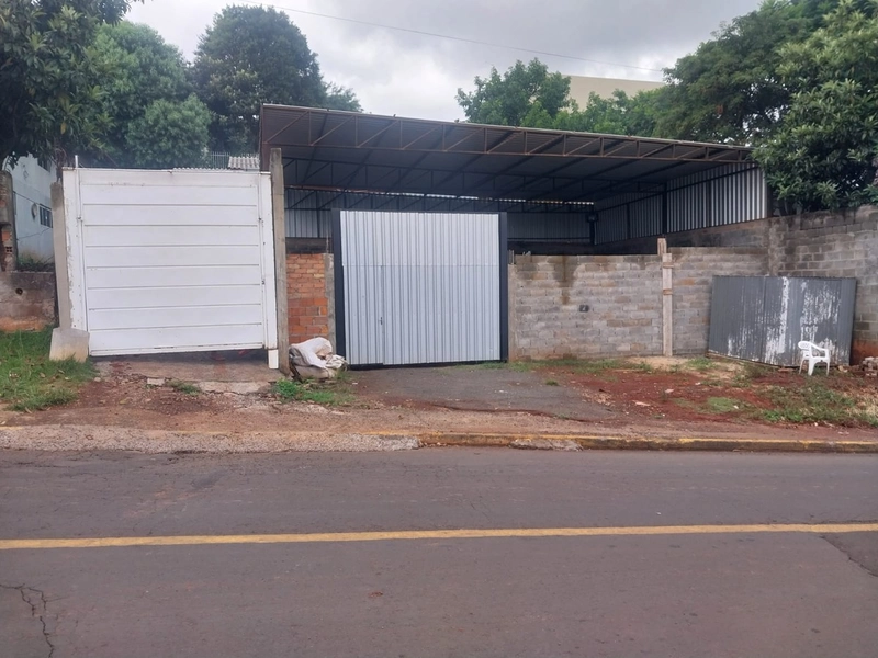 Casa e Barracão em pré-moldado a Venda no Bairro Lider - Chapecó-SC: 12ª foto da galeria de imagens do imóvel