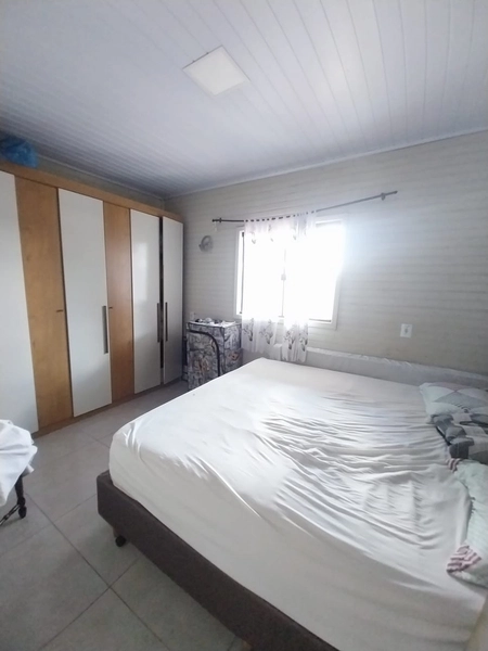 Casa e Barracão em pré-moldado a Venda no Bairro Lider - Chapecó-SC: 5ª foto da galeria de imagens do imóvel