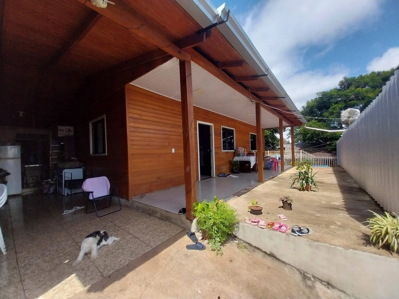 Casa e Barracão em pré-moldado a Venda no Bairro Lider - Chapecó-SC: 9ª foto da galeria de imagens do imóvel