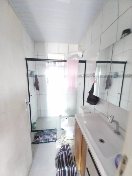 Casa e Barracão em pré-moldado a Venda no Bairro Lider - Chapecó-SC: 4ª foto da galeria de imagens do imóvel