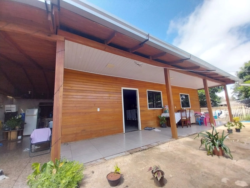 Casa e Barracão em pré-moldado a Venda no Bairro Lider - Chapecó-SC: 10ª foto da galeria de imagens do imóvel