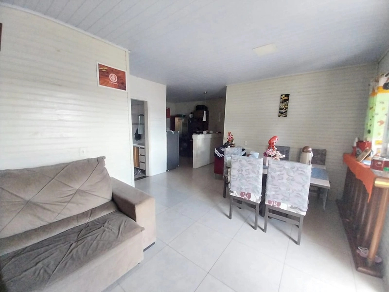 Casa e Barracão em pré-moldado a Venda no Bairro Lider - Chapecó-SC: 7ª foto da galeria de imagens do imóvel